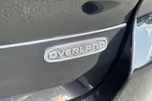 Used 2021 Jeep Grand Cherokee L Overland w/ Luxury Tech Group IV AWD/4WD image 27