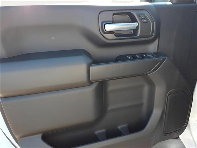 New 2026 Chevrolet Silverado 3500 W/T image 15