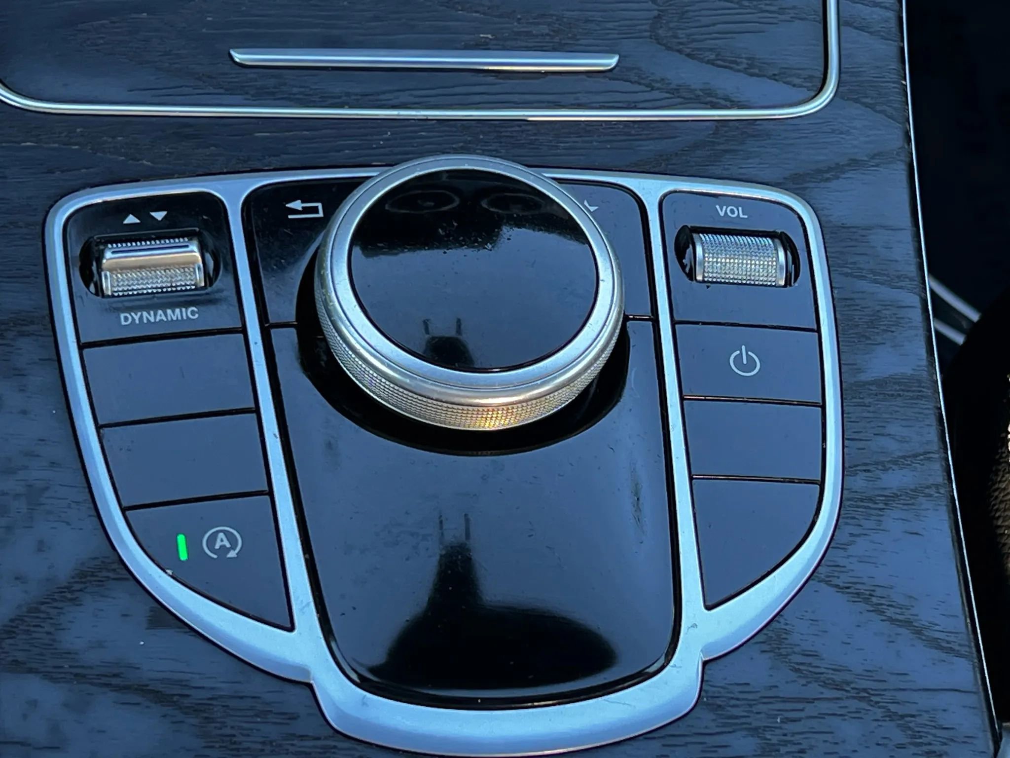 Used 2018 Mercedes-Benz C 300 4MATIC Sedan image 35