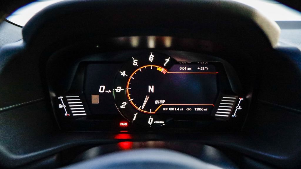 Used 2024 Toyota Supra image 24