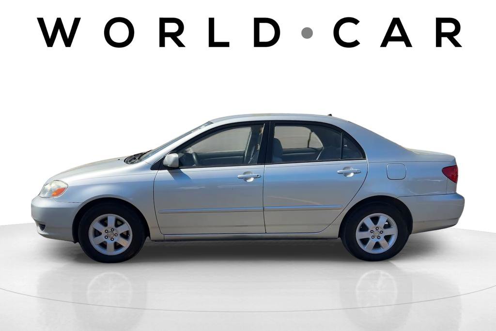 Used 2003 Toyota Corolla LE image 6