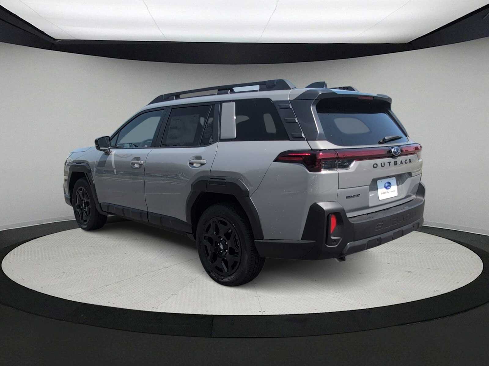 New 2026 Subaru Outback Limited AWD/4WD image 6