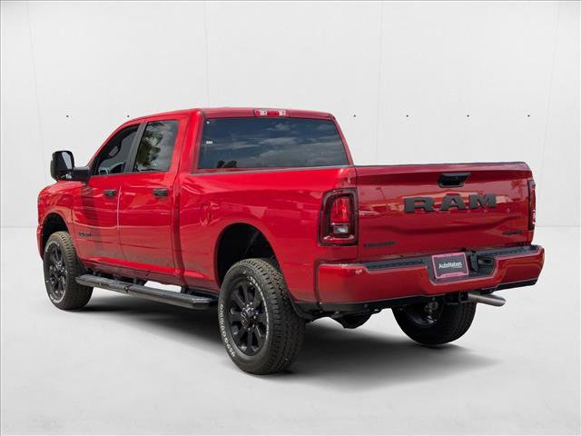 New 2026 RAM 2500 Laramie image 6