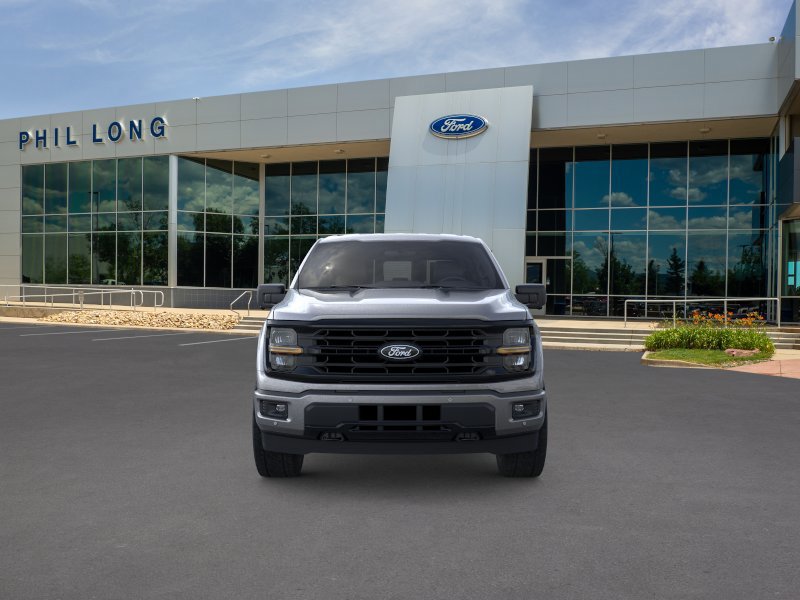 New 2026 Ford F150 XLT w/ Equipment Group 302A MID AWD/4WD image 6