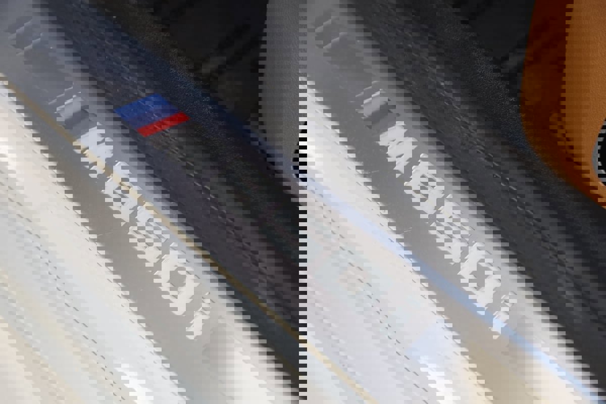 Used 2022 BMW M850i Gran Coupe xDrive image 35