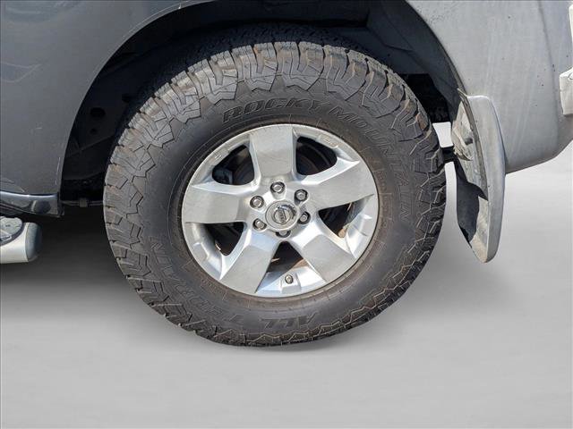 Used 2009 Nissan Xterra S w/ X Gear Pkg RWD image 20