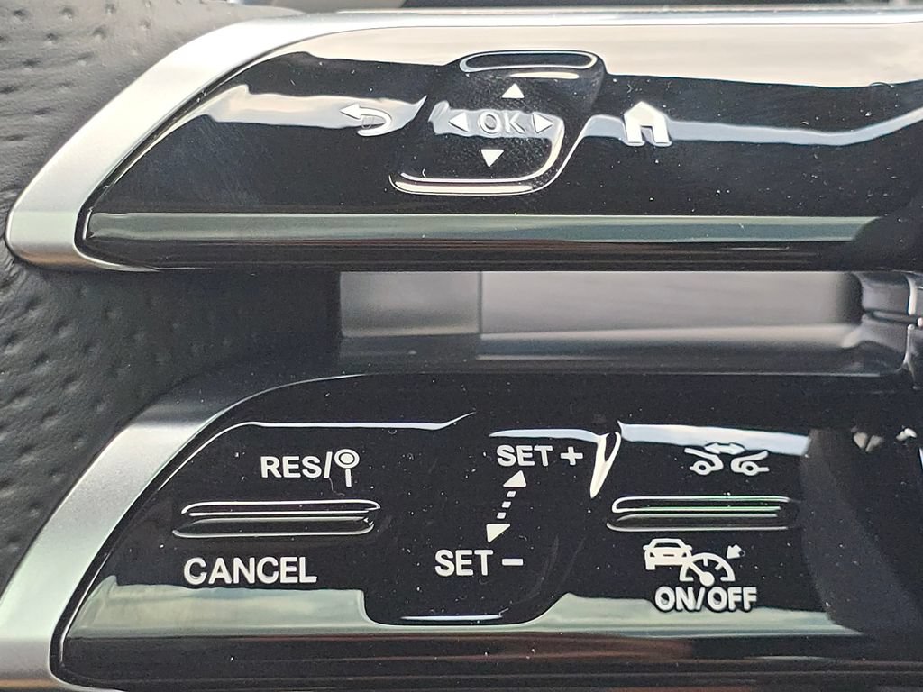 New 2026 Mercedes-Benz GLE 53 AMG 4MATIC Coupe image 36