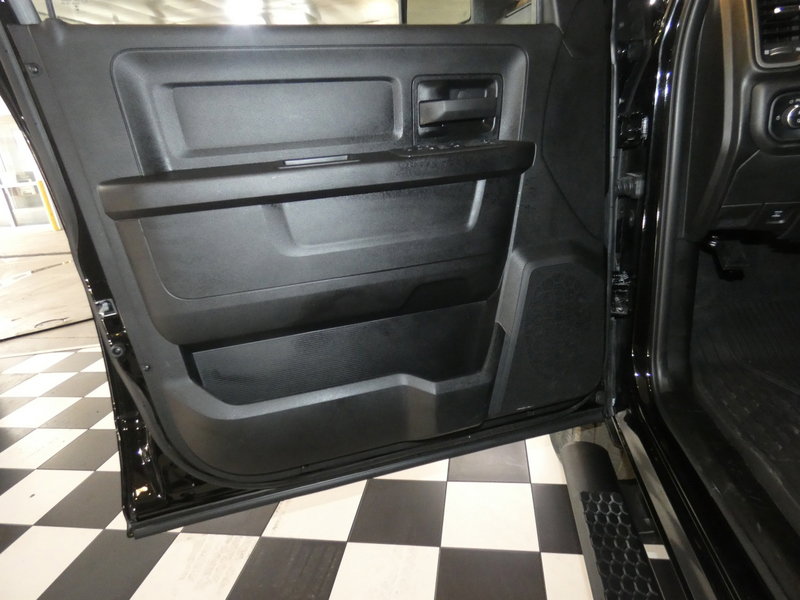 New 2025 RAM 2500 Tradesman image 22