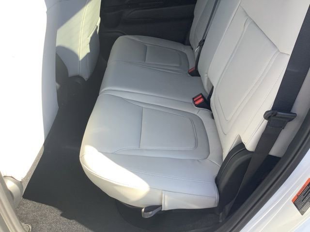 New 2026 Hyundai Santa Cruz SEL image 10