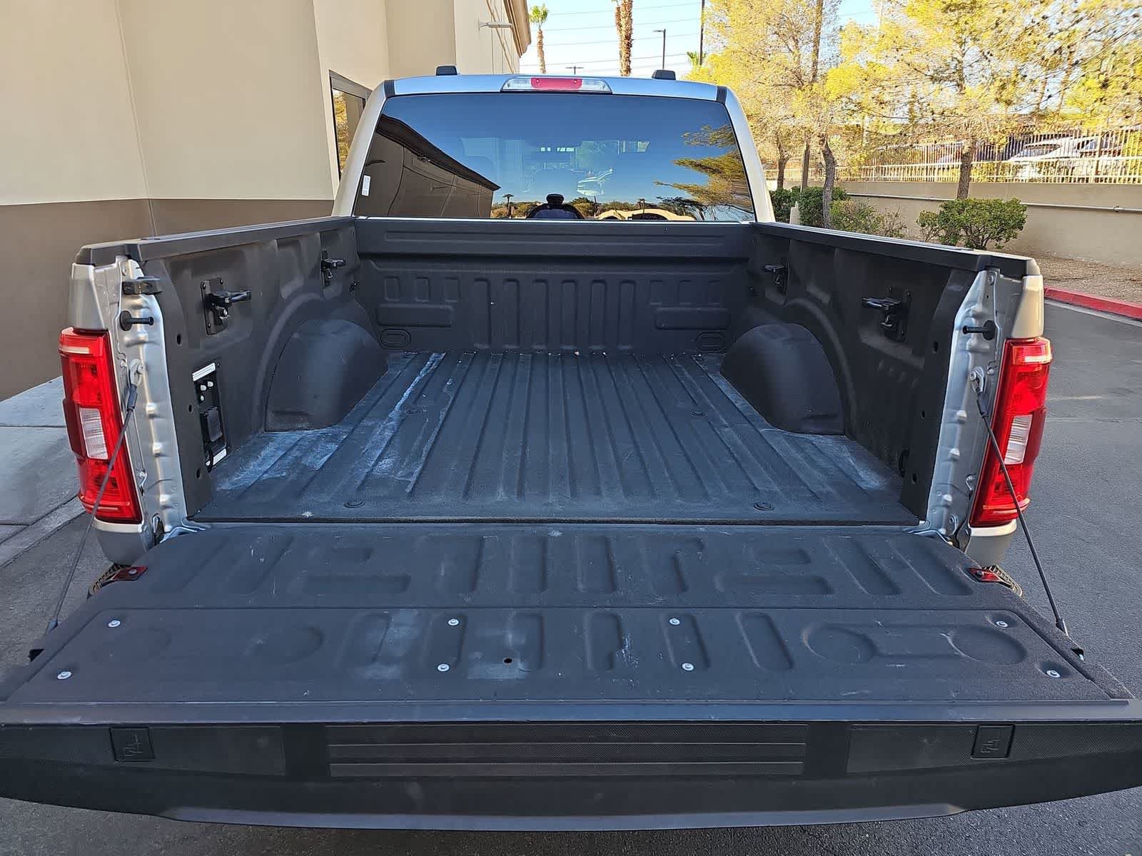 Used 2023 Ford F150 XLT w/ Equipment Group 301A Mid AWD/4WD image 23