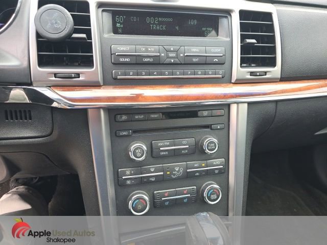 Used 2011 Lincoln MKZ AWD image 13