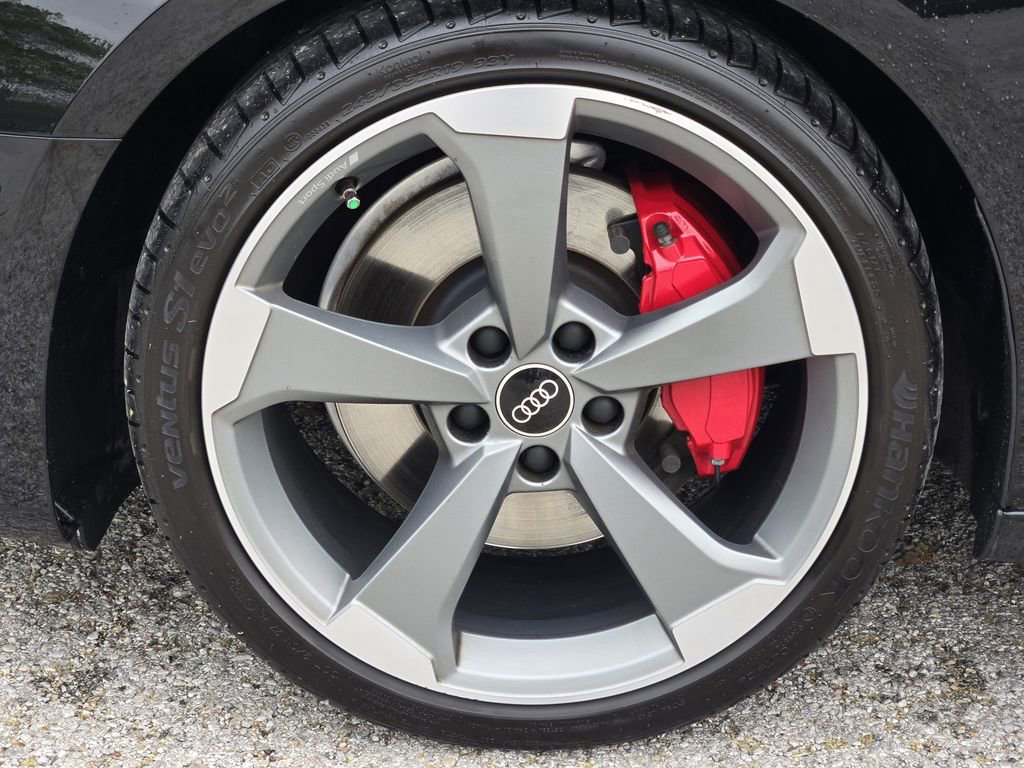 Certified 2023 Audi A4 2.0T Premium Plus w/ Premium Plus Package image 16