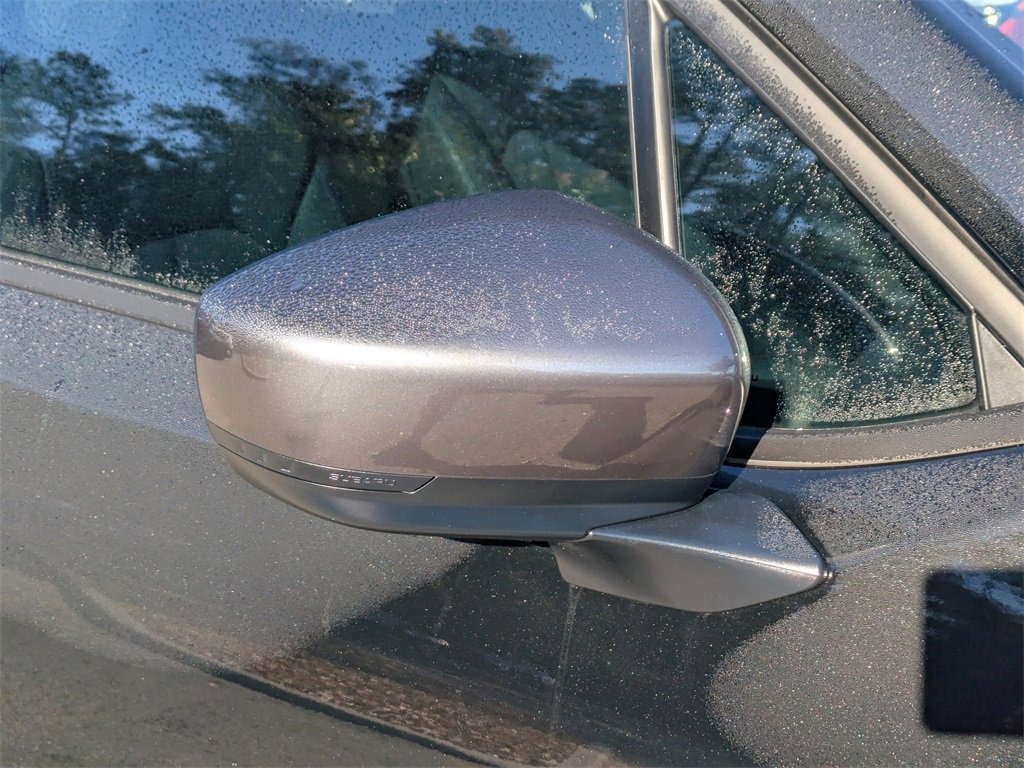 New 2026 Subaru Forester Premium image 10