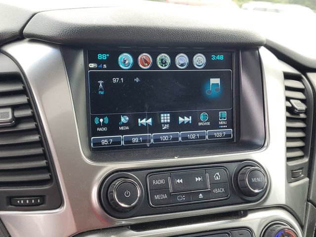Used 2017 Chevrolet Suburban Premier AWD/4WD image 25