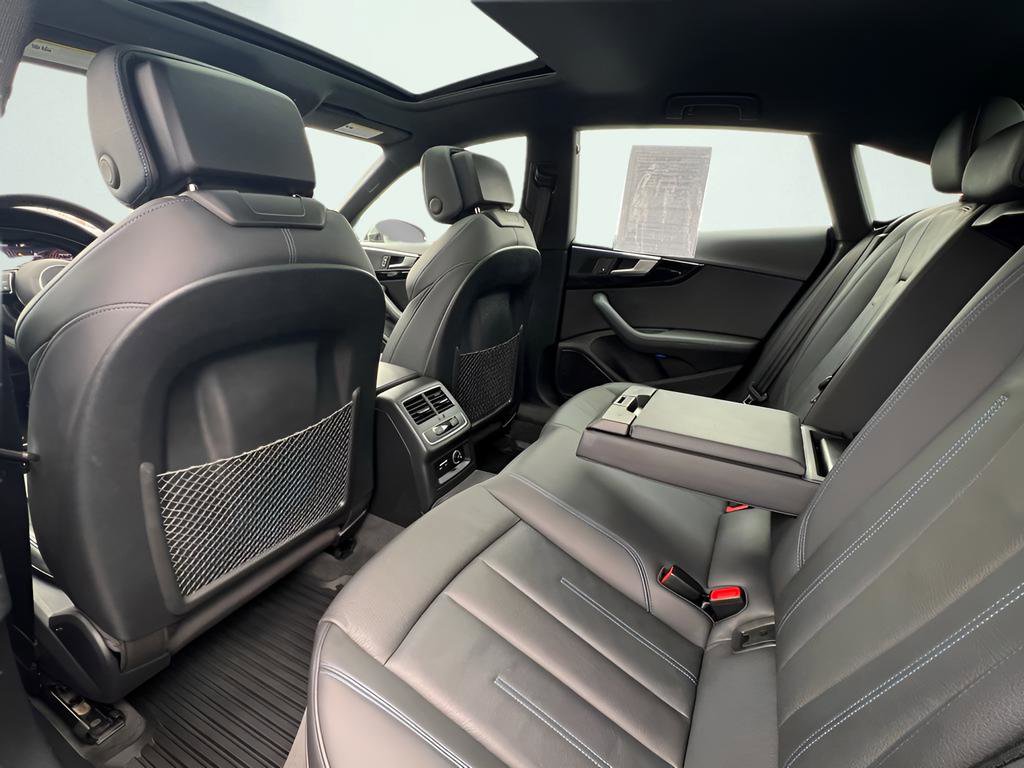 Used 2019 Audi A5 2.0T Prestige w/ Black Optic Plus Package image 17