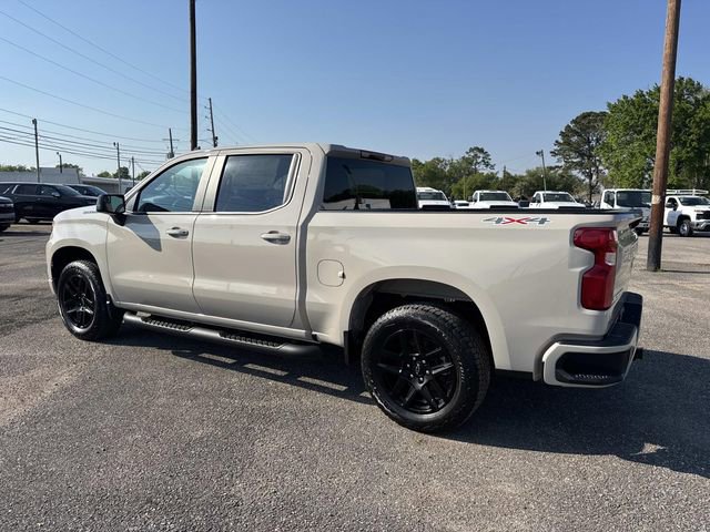 New 2026 Chevrolet Silverado 1500 RST w/ RST Select Package image 16