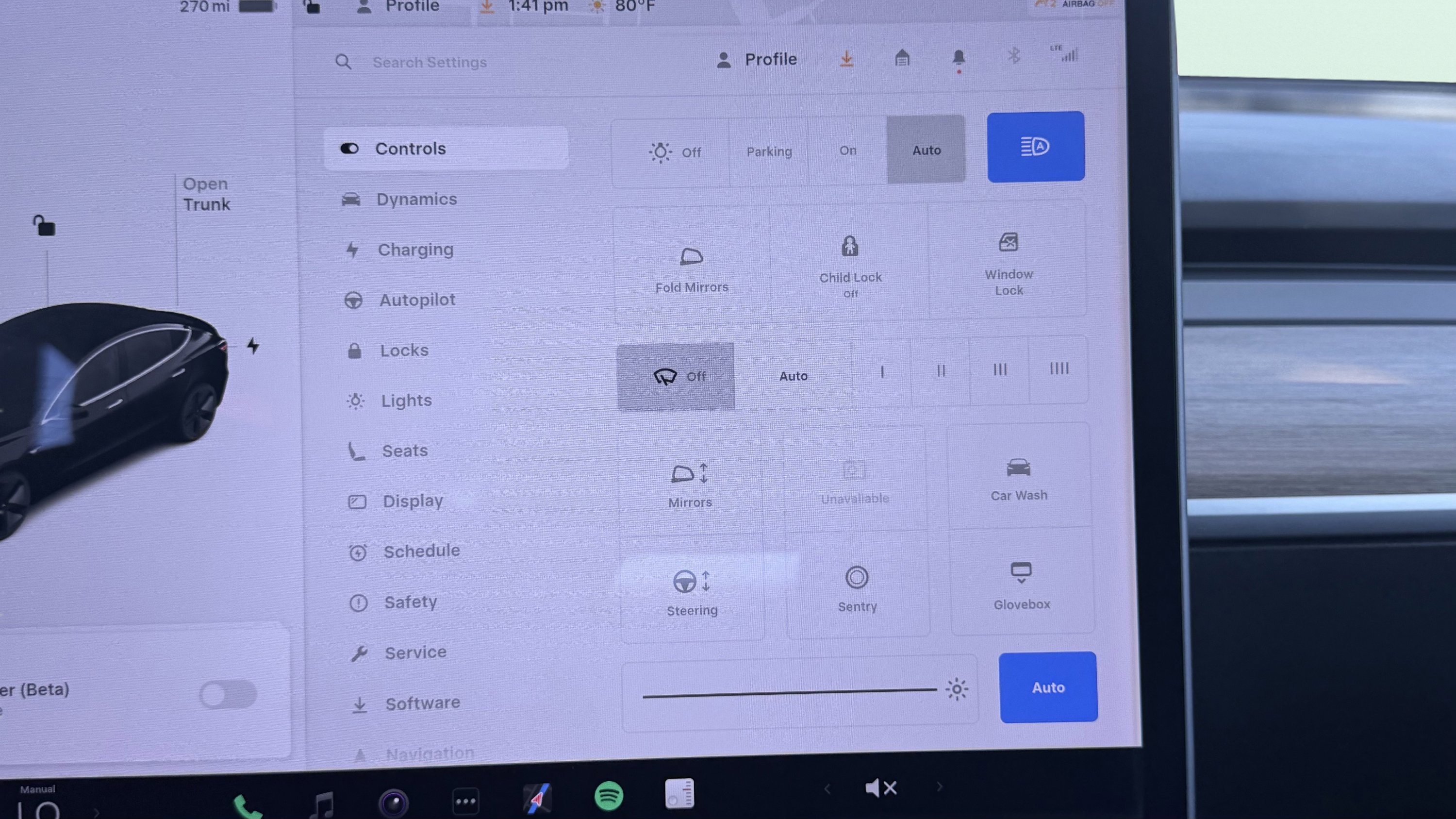 Used 2018 Tesla Model 3 Long Range image 72