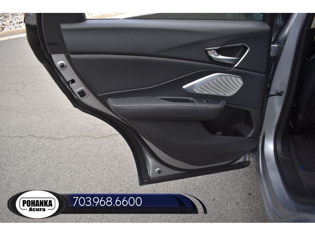 New 2026 Acura RDX SH-AWD w/ Technology Package image 31