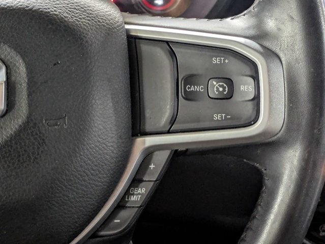 Used 2021 RAM 1500 Big Horn AWD/4WD image 25