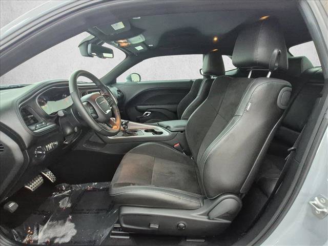 Used 2022 Dodge Challenger R/T w/ Plus Package RWD image 16
