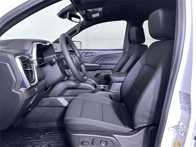 New 2026 GMC Canyon Elevation w/ Convenience Package image 19