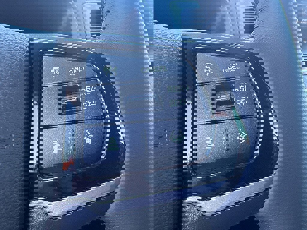 New 2026 Honda Odyssey EX-L image 14