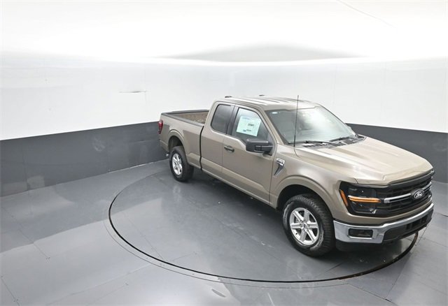 New 2026 Ford F150 XLT image 19