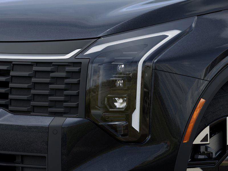 New 2026 Kia Sportage LX image 11