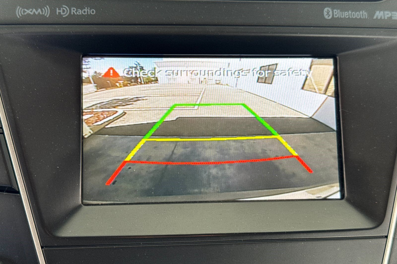 Used 2013 Hyundai Santa Fe Sport 2.0T AWD/4WD image 19