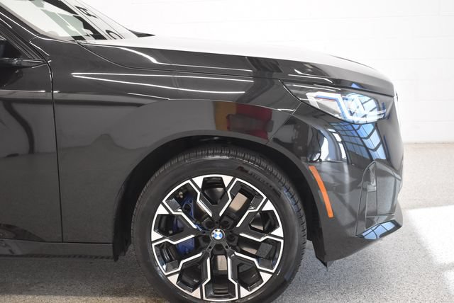 Used 2026 BMW X3 M50 w/ Premium Package AWD/4WD image 13