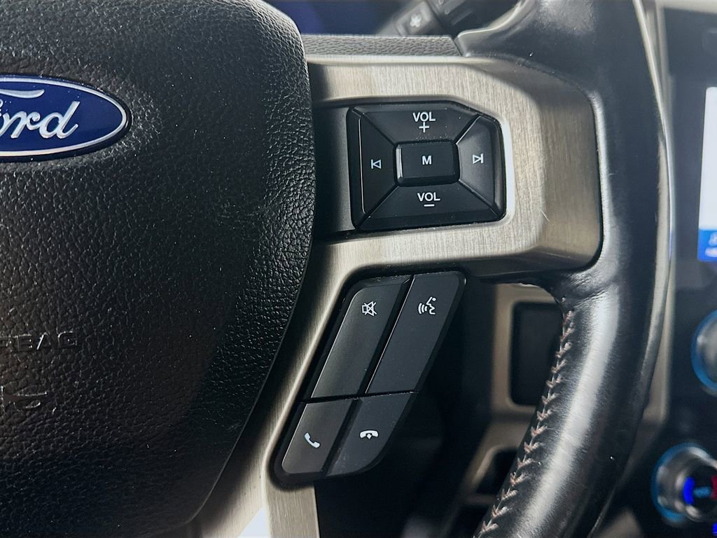 Used 2020 Ford F250 Platinum image 26
