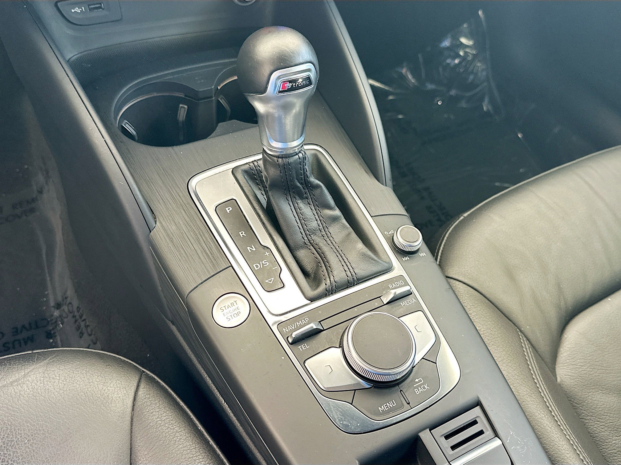 Used 2019 Audi A3 2.0T image 14