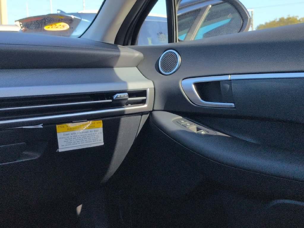 New 2027 Hyundai Sonata SE FWD image 23