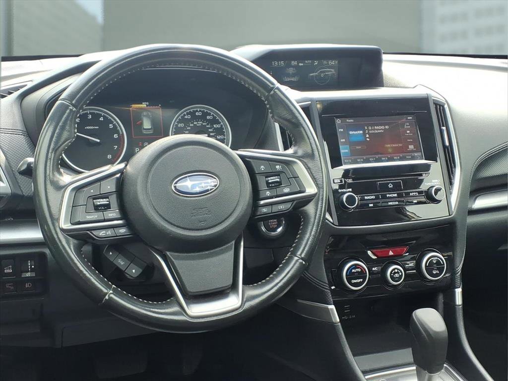 Used 2020 Subaru Forester Premium AWD/4WD image 9