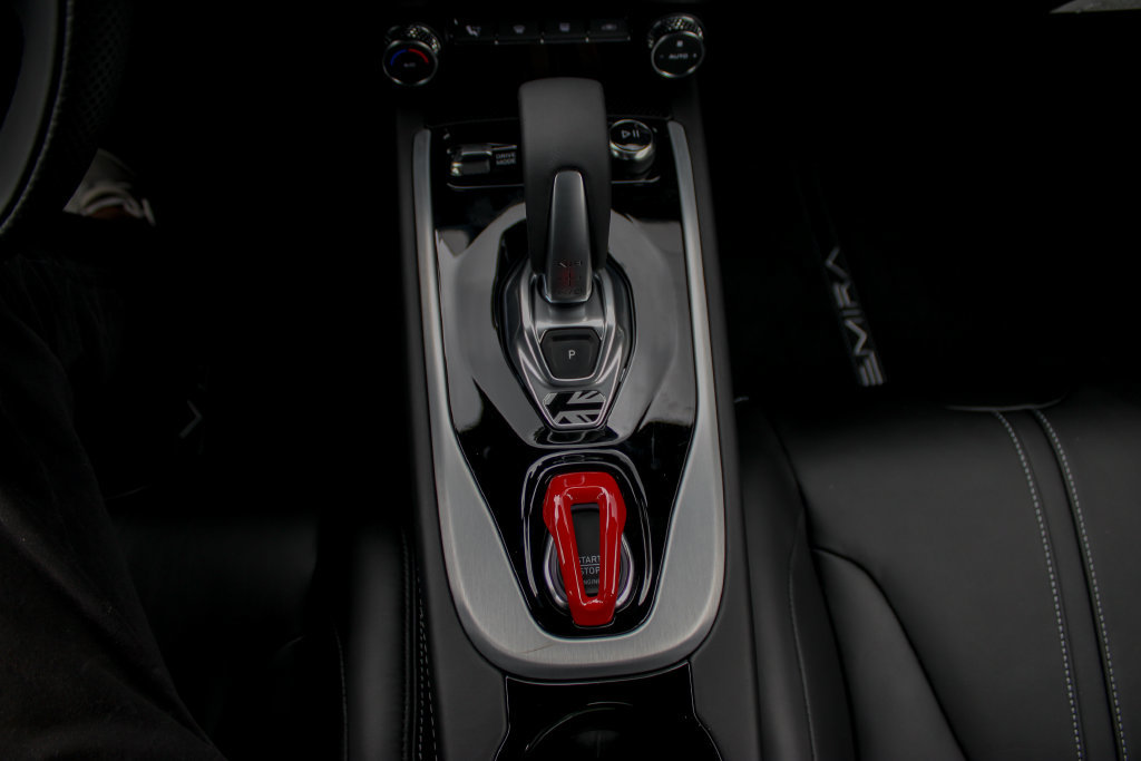 New 2027 Lotus Emira SE RWD image 17