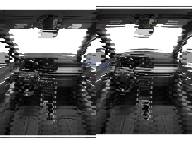 New 2026 Hyundai Sonata SEL image 8