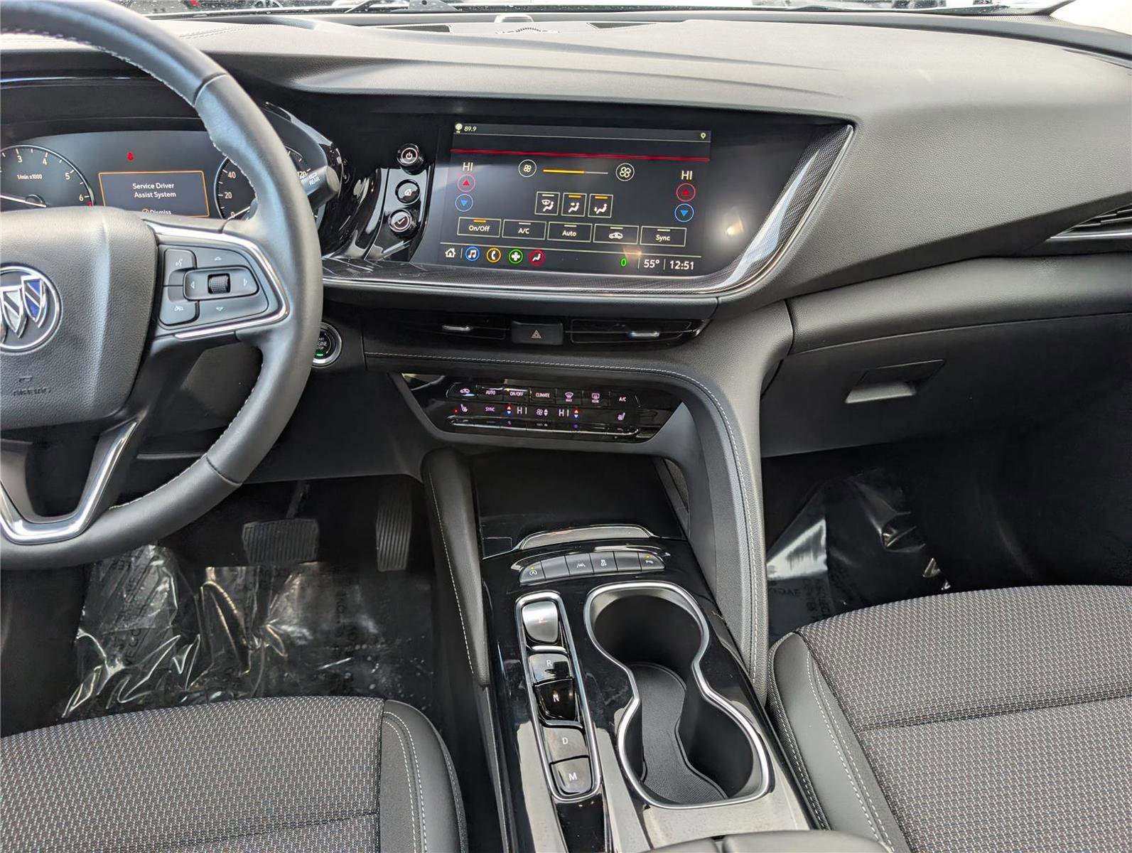 Used 2023 Buick Envision Preferred image 18