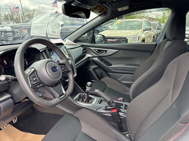 Used 2024 Subaru WRX Premium AWD/4WD image 10