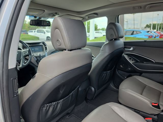 Used 2014 Hyundai Santa Fe Limited AWD/4WD image 12