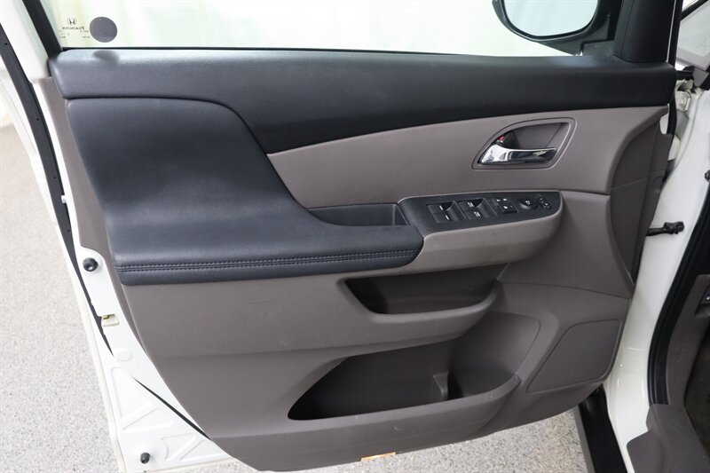 Used 2016 Honda Odyssey EX-L image 20