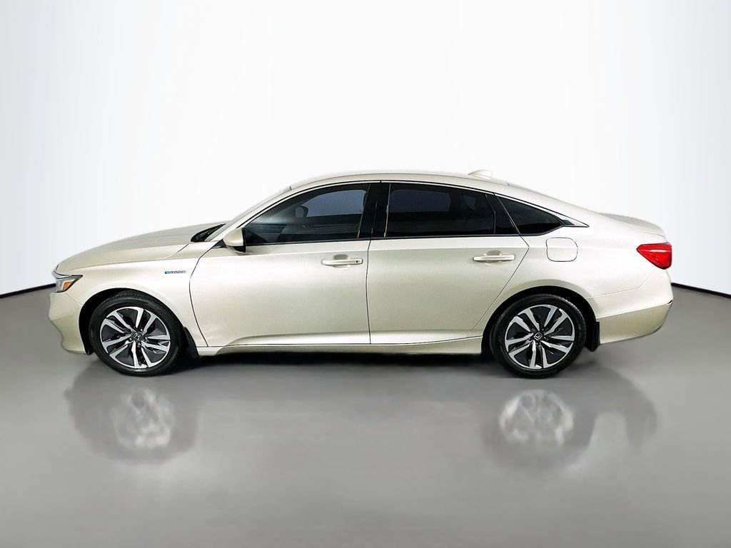 Used 2019 Honda Accord Hybrid image 2