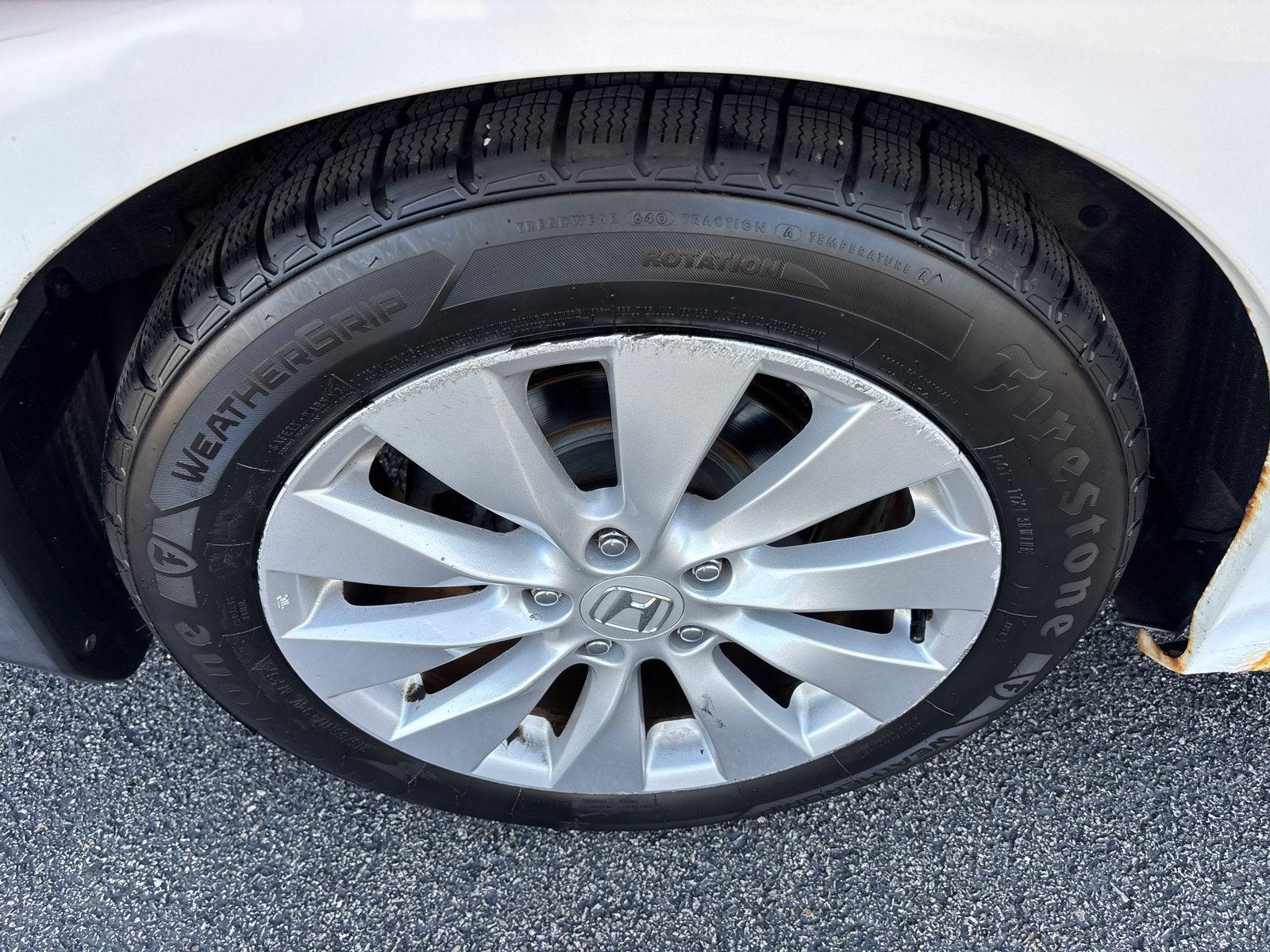 Used 2013 Honda Accord EX image 10