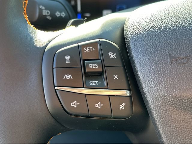 New 2026 Ford Maverick Tremor image 16