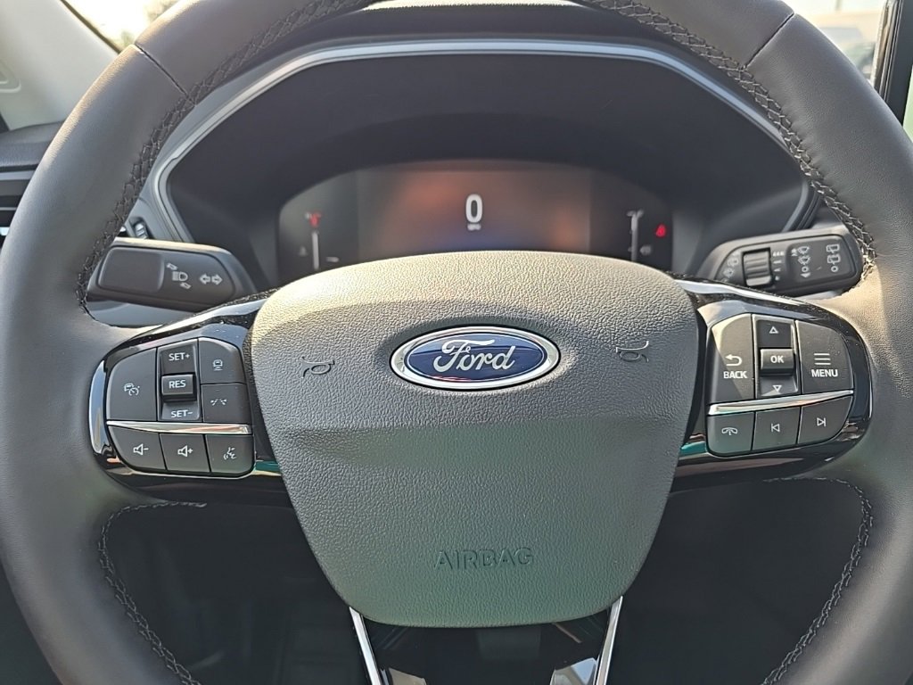 New 2026 Ford Escape Active image 20