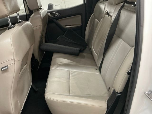 Used 2019 Ford Ranger Lariat w/ FX4 Off-Road Package image 13