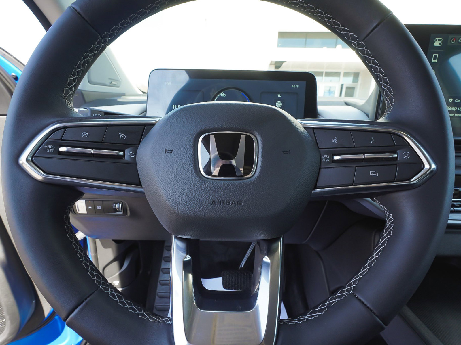 Used 2025 Honda Prologue Touring image 17