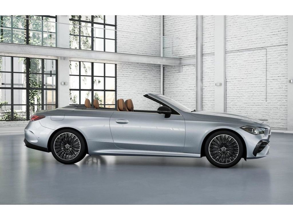 New 2026 Mercedes-Benz CLE 450 4MATIC Cabriolet image 15