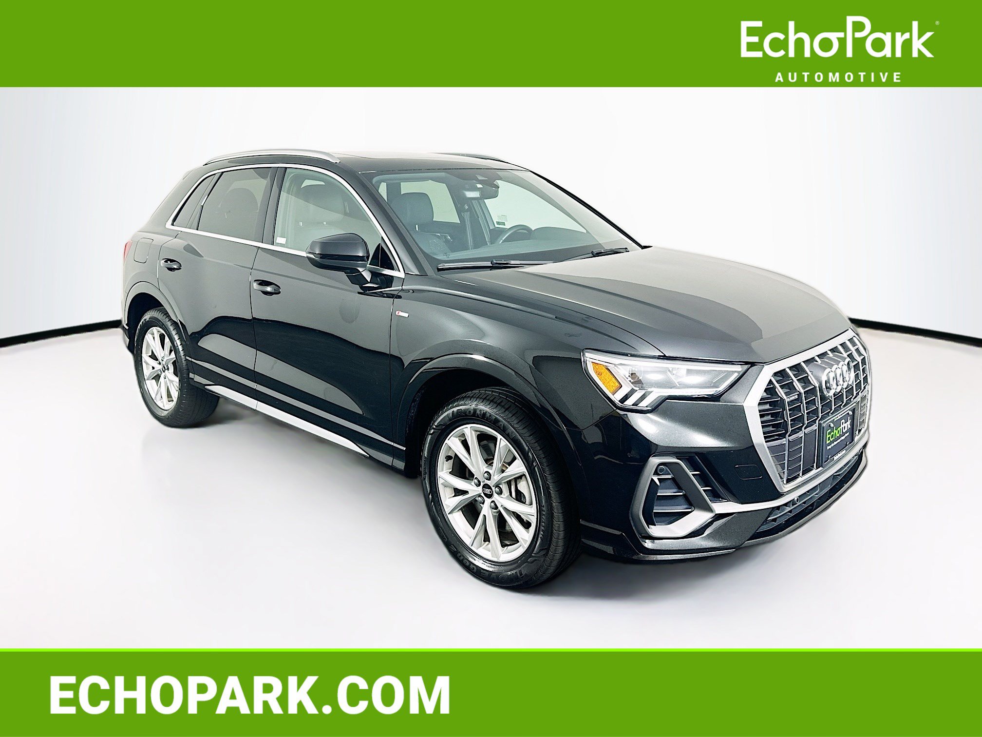 Used 2025 Audi Q3 2.0T Premium AWD/4WD image 1