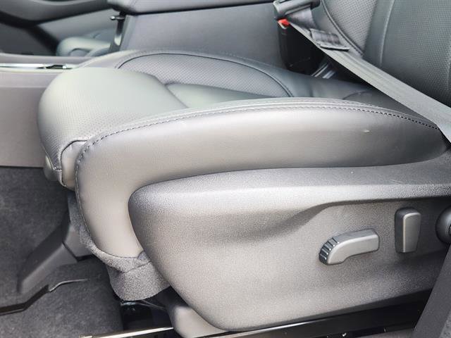New 2025 Subaru Ascent Bronze Edition image 17