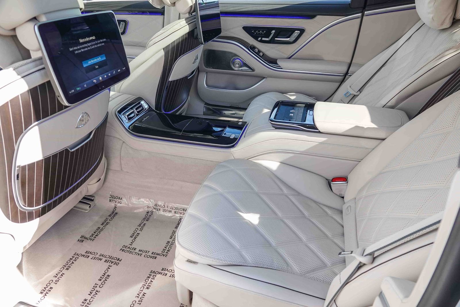 New 2026 Mercedes-Benz Maybach S 680 4MATIC image 18